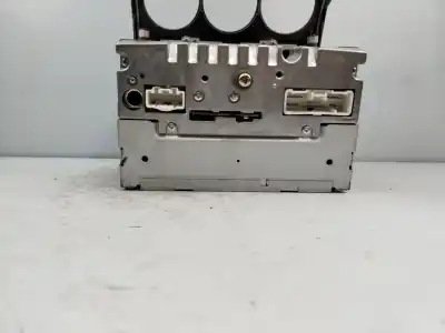 Автозапчасти б/у аудиосистема / радио cd за mazda 5 (cr19) 2.0 cd (cr19) ссылки oem iam 14792026  