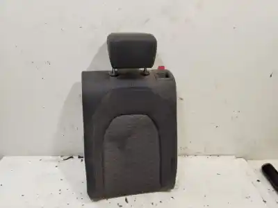 Peça sobressalente para automóvel em segunda mão bancos traseiros esquerdos por seat leon (kl1) fr 150 cv / 110 kw referências oem iam 