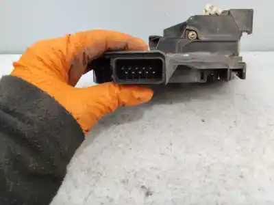 Автозапчасти б/у замок передней правой двери за mazda 5 (cr19) 2.0 cd (cr19) ссылки oem iam 240015103