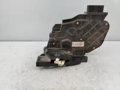 Автозапчасти б/у замок передней правой двери за mazda 5 (cr19) 2.0 cd (cr19) ссылки oem iam 240015103  