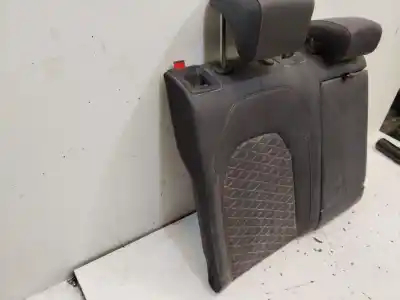 Peça sobressalente para automóvel em segunda mão bancos traseiros direitos por seat leon (kl1) fr 150 cv / 110 kw referências oem iam 