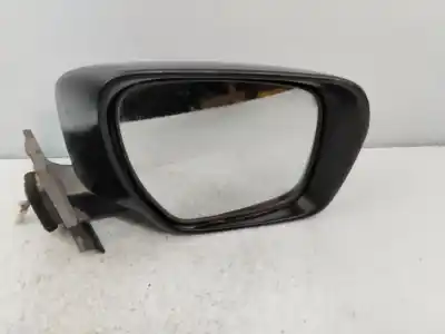 Автозапчастина б/у правий задний огляд для mazda 5 (cr19) 2.0 cd (cr19) посилання на oem iam e4012285  