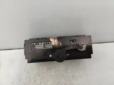 Second-hand car spare part heating / air conditioning control panel for chevrolet epica (kl1_) 2.0 oem iam references 96637897
