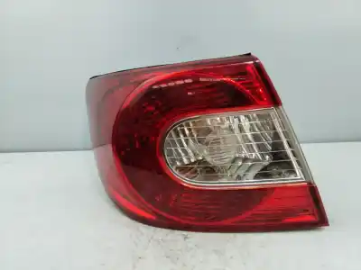 Second-hand car spare part left tailgate light for chevrolet epica (kl1_) 2.0 oem iam references e1312305  