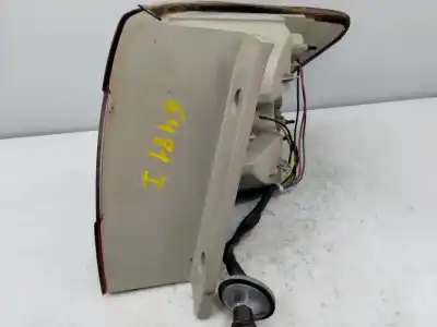 Second-hand car spare part left tailgate light for chevrolet epica (kl1_) 2.0 oem iam references e1312305  