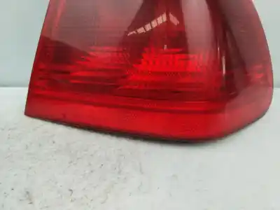 Second-hand car spare part right tailgate light for bmw serie 3 berlina (e46) 320d oem iam references   
