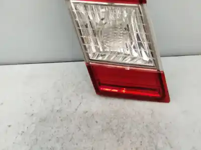 Second-hand car spare part interior left tailgate light for chevrolet epica (kl1_) 2.0 oem iam references   