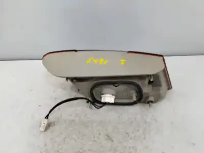 Second-hand car spare part interior left tailgate light for chevrolet epica (kl1_) 2.0 oem iam references   
