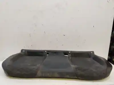 Peça sobressalente para automóvel em segunda mão bancos traseiros por seat leon (kl1) fr 150 cv / 110 kw referências oem iam   