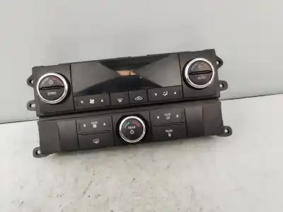 Peça sobressalente para automóvel em segunda mão COMANDO DE SOFAGEM (CHAUFFAGE / AR CONDICIONADO)  por DODGE JOURNEY  Referências OEM IAM P55111898AF  