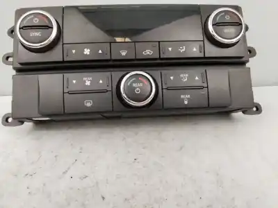 Peça sobressalente para automóvel em segunda mão comando de sofagem (chauffage / ar condicionado)  por dodge journey se referências oem iam p55111898af  