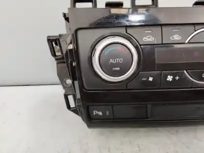 Автозапчастина б/у контроль опалення / кондиціонації для mazda cx-5 center-line awd посилання на oem iam 61190a  