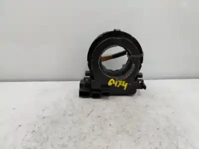 Автозапчастина б/у КІЛЬЦЕ ПІДДУШКИ БЕЗОПАСНОСТИ для MAZDA CX-5  Посилання на OEM IAM KD4966CS0A  