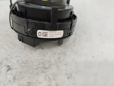 Автозапчастина б/у кільце піддушки безопасности для mazda cx-5 center-line awd посилання на oem iam kd4966cs0a  