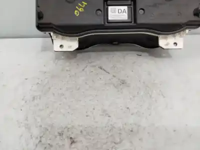 Peça sobressalente para automóvel em segunda mão quadrante por opel corsa d sport referências oem iam p0013264273  