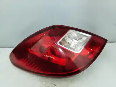 Peça sobressalente para automóvel em segunda mão farolim traseiro esquerdo por opel corsa d sport referências oem iam 13269050