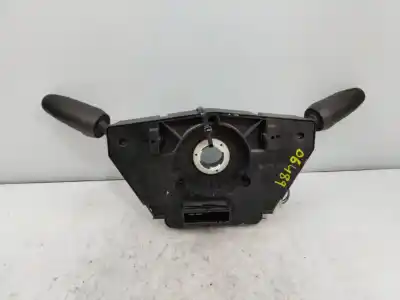 Peça sobressalente para automóvel em segunda mão fita do airbag por opel corsa d sport referências oem iam 12274700