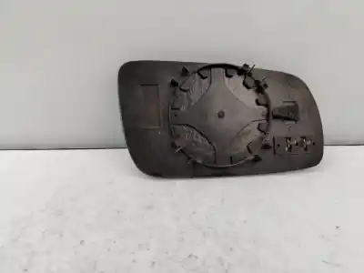 Peça sobressalente para automóvel em segunda mão vidro espelho retrovisor esquerdo por seat leon (1m1) sport f.r. 150 cv / 110 kw referências oem iam ky721lh