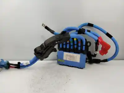 Second-hand car spare part electronic module for land rover range rover velar velar oem iam references n8a214n168aa  