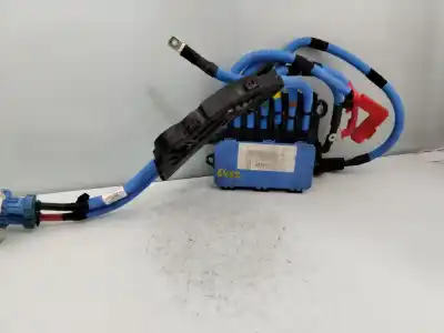 Second-hand car spare part electronic module for land rover range rover velar velar oem iam references n8a214n168aa  