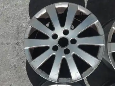 Автозапчасти б/у КОМПЛЕКТ КОЛЕС за VOLKSWAGEN PASSAT BERLINA (CB2)  ссылки OEM IAM   