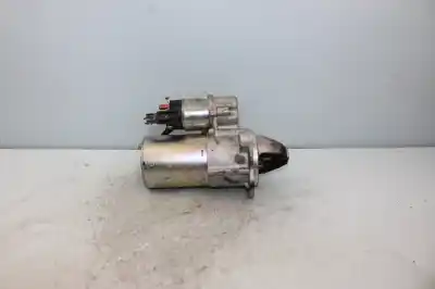 Peça sobressalente para automóvel em segunda mão motor de arranque por kia stonic (ybcuv) black edition referências oem iam 3610004200