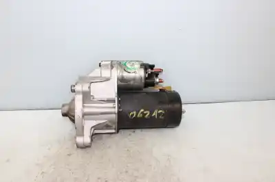Second-hand car spare part starter motor for citroen saxo 1.5 diesel oem iam references 5901259421712