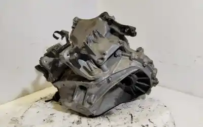 Pezzo di ricambio per auto di seconda mano riduttore per mazda cx-5 (ke) pe riferimenti oem iam c6320  