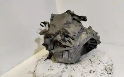 Pezzo di ricambio per auto di seconda mano riduttore per mazda cx-5 (ke) pe riferimenti oem iam c6320  