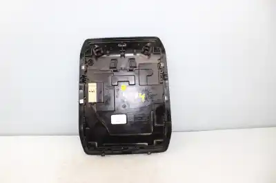 Pezzo di ricambio per auto di seconda mano luce interna per seat leon (kl1) fr 150 cv / 110 kw riferimenti oem iam   