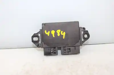İkinci el araba yedek parçası elektronik modül için seat leon (kl1) fr 150 cv / 110 kw oem iam referansları 5wa919298b  