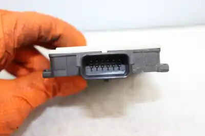 Peça sobressalente para automóvel em segunda mão sensor por land rover range rover velar velar referências oem iam mx6314f152ak  