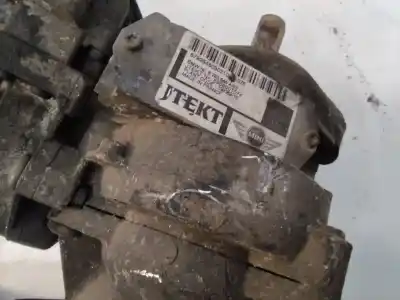 Peça sobressalente para automóvel em segunda mão caixa de direção por mini mini 3p (f56) b37c15a referências oem iam 6900001574  