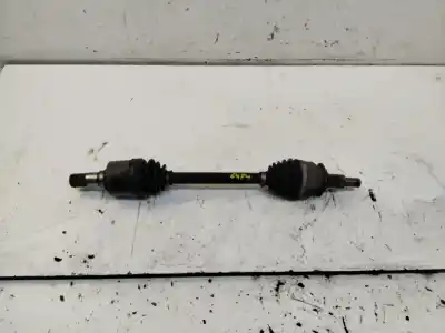 Second-hand car spare part front left transmission for mazda cx-5 center-line awd oem iam references   