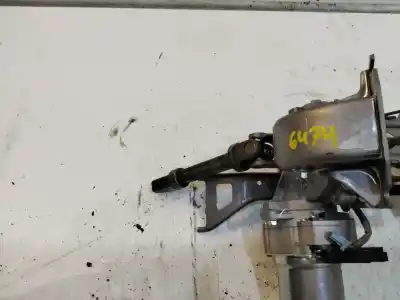 Автозапчастина б/у рульва колонка для mazda cx-5 center-line awd посилання на oem iam ka1f3210xa  