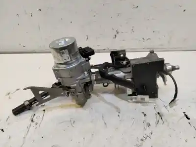 Автозапчастина б/у рульва колонка для mazda cx-5 center-line awd посилання на oem iam ka1f3210xa  