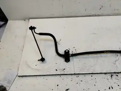 Автозапчастина б/у передній стабілізатор для mazda cx-5 center-line awd посилання на oem iam 