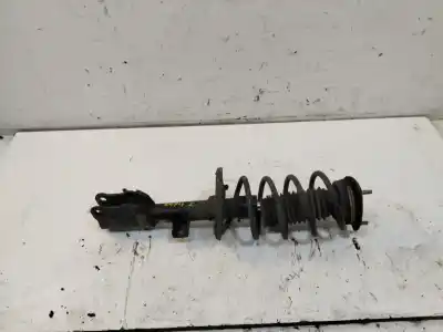 Second-hand car spare part front left shock absorber for mazda cx-5 center-line awd oem iam references ka0t34900  