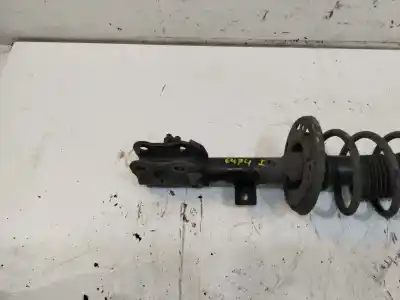 Second-hand car spare part front left shock absorber for mazda cx-5 center-line awd oem iam references ka0t34900  