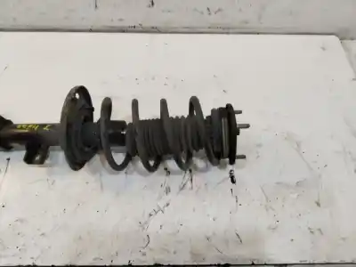 Автозапчасти б/у ПЕРЕДНИЙ ЛЕВЫЙ АМОРТИЗАТОР за MAZDA CX-5  ссылки OEM IAM KA0T34900  