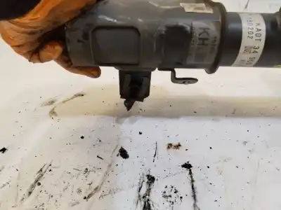 Second-hand car spare part front left shock absorber for mazda cx-5 center-line awd oem iam references ka0t34900  