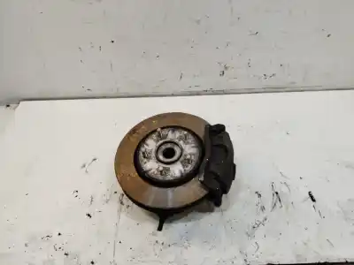 Second-hand car spare part front right knuckle for dodge journey se oem iam references   