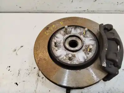 Second-hand car spare part front right knuckle for dodge journey se oem iam references   