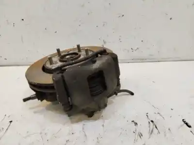 Second-hand car spare part front right knuckle for dodge journey se oem iam references   