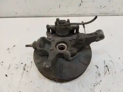 Peça sobressalente para automóvel em segunda mão manga de eixo dianteira direita por dodge journey se referências oem iam 