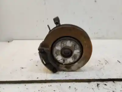 Second-hand car spare part front left knuckle for dodge journey se oem iam references   