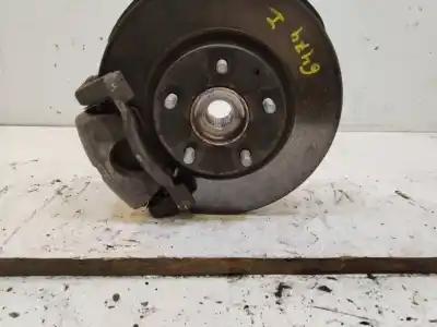 Автозапчасти б/у передняя левая кулачка за mazda cx-5 center-line awd ссылки oem iam   