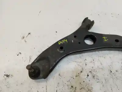 Автозапчасти б/у передний левый нижний рычаг подвески за mazda cx-5 center-line awd ссылки oem iam   