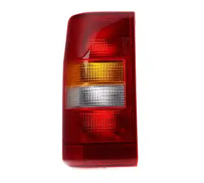 Peça sobressalente para automóvel em segunda mão FAROLIM TRASEIRO ESQUERDO por CITROEN JUMPY  Referências OEM IAM 00006350J0  993032