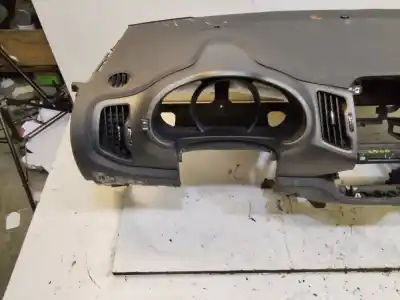 Peça sobressalente para automóvel em segunda mão kit airbag por kia sportage concept 4x2 referências oem iam 